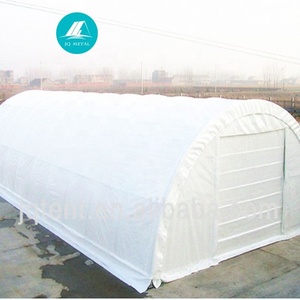 Lều Chứa Đồ Nhà Kho Lớn - Product Image 5