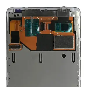 Удовлетворенное качество по заводской цене для Nokia lumia 800, экран дисплея мобильного телефона с дигитайзером, завершенное стекло