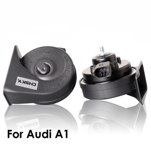 <span class=keywords><strong>Klaxon</strong></span> de voiture CHSKY, étanche, ultra silencieux, type escargot, longue durée de vie, <span class=keywords><strong>klaxon</strong></span> haut et bas - Product Image 1