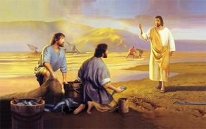 <span class=keywords><strong>Image</strong></span> d'impression religieuse animée en 3D de Jésus-Christ - Product Image 6