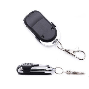 Передатчик дистанционного управления для гаражной двери HT6P20D с наклонным кодом 433 МГц AG073 - Product Image 4