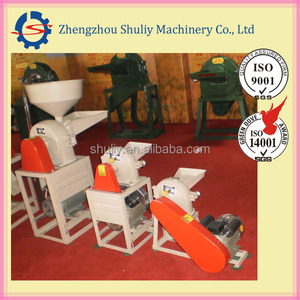 Chine Offre Spéciale farine de Maïs broyeur/maïs farine de plantes/<span class=keywords><strong>moulin</strong></span> à farine de maïs machine - Product Image 2