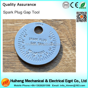 Coin-type outils à main Bougie Gap Outil - Product Image 1