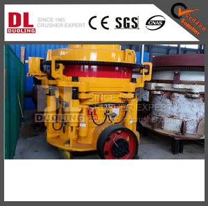 DUOLING Công Nghiệp Khai Thác Mỏ Dung Lượng Cao Cấp Bằng Sáng Chế Thủy Lực HP Granite Thứ Cấp Máy Nghiền Hình Nón - Product Image 3