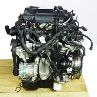 Brand New puma 2.2 Complete diesel Engine Assembly for ford Ranger Transit Fomoco Motor Parts