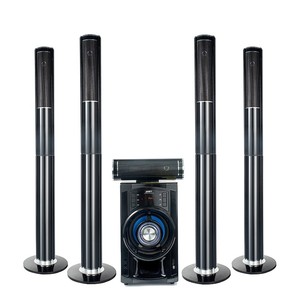 Altavoz Bluetooth Inalámbrico Profesional y Potente de 200w para Cine en Casa <span class=keywords><strong>5.1</strong></span> para Música - Product Image 2