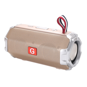 Altavoz <span class=keywords><strong>Bluetooth</strong></span> Inalámbrico de Gran Volumen, Portátil para Exteriores, Mini Subwoofer - Product Image 5