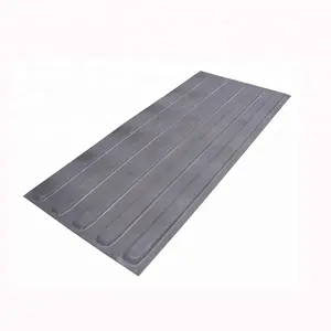 HUAXING High Quality 20 roof metal corrugated roofing steel retaining wall sheet with shipping container roof