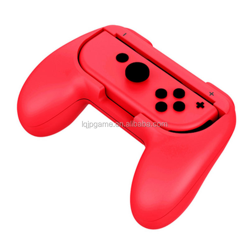 ニンテンドースイッチコントローラー用ブラケットコントローラー