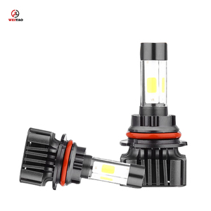Super brillante led COCHE faro kit alta/bajo <span class=keywords><strong>de</strong></span> la viga led luces del coche 9004 40 W para la compra - Product Image 1