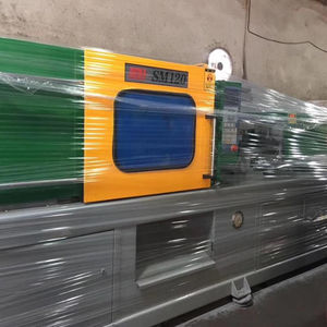 Taiwan Chen Hsong 120 Ton Usato Mini Macchina di Stampaggio A Iniezione - Product Image 2