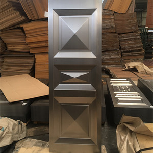 Decoración Metálica de Pared ABYAT, Bobinas de Acero en Turquía, Acero de Construcción, Lámina de Acero Posco, Estampado de Metal por Embutición Profunda - Product Image 4