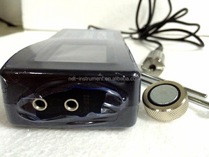 HG6360 Meteran Getaran, Tester Getaran Murah - Product Image 3