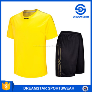 custom wholesale red football jersey - Product Image 2