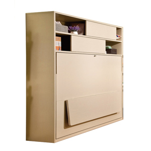 <span class=keywords><strong>Cama</strong></span> de pared horizontal, uso doméstico, <span class=keywords><strong>mesa</strong></span>, moderna, plegable - Product Image 1