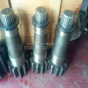 New <span class=keywords><strong>slewing</strong></span> reducer <span class=keywords><strong>Slewing</strong></span> Cơ Chế Cẩu Tháp - Product Image 6