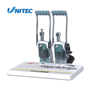 Popular Sale Paper Hole Punching Drilling and <strong>Binding</strong> <strong>Machine</strong>