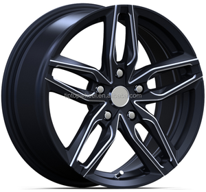 Jantes et roues de rechange <span class=keywords><strong>en</strong></span> alliage d'aluminium, <span class=keywords><strong>13</strong></span> 14 15 16 17 18 <span class=keywords><strong>pouces</strong></span>, pour hyundai Tiptop - Product Image 2