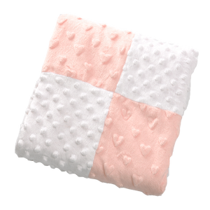 <span class=keywords><strong>Couverture</strong></span> de bébé personnalisée douce au toucher et respirante confortable bulle <span class=keywords><strong>patchwork</strong></span> pour enfants - Product Image 6