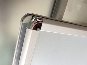 علامة الرصيف باللون الفضي من الفضة من من من من من من من من من من - Product Image 4