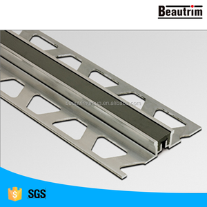 Coperture per Giunti di Dilatazione in Acciaio Inox e Alluminio per Pavimenti - Product Image 3