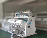 Machine à friser les couleurs du riz, appareil de qualité professionnelle en chine, vente en gros