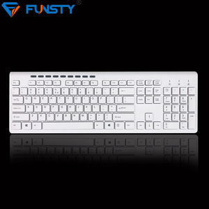 Ultra Thin Tablet Toetsenbord Usb teclado árabe - Product Image 4