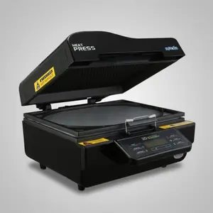 Máquina de Impresión por Sublimación 3D al Vacío para Camisetas, Prensa de Transferencia de Calor 12 en 1, Máquina Mágica para Imprimir Tazas con Sublimación de Color, Equivalente a 8 en 19 en Uno - Product Image 5