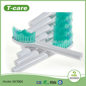 HX7004 <span class=keywords><strong>Cepillo</strong></span> de dientes eléctrico para <span class=keywords><strong>Braun</strong></span> - Product Image 1