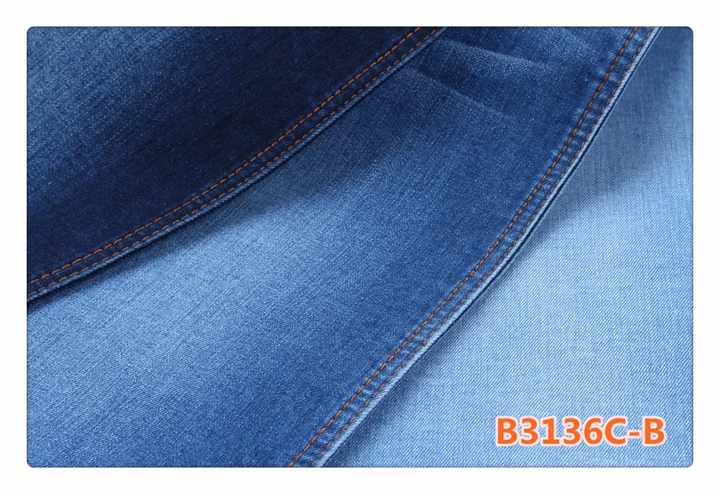 綿97% スパンデックス3% ストレッチデニム生地| Alibaba.com