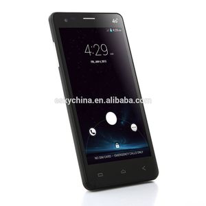 5.0" hd de pantalla ips 1280 720 x píxeles mt6592 + 6290- 4g octa núcleo smarphone 4g octa núcleo teléfono móvil c3000+ p3000s - Product Image 5