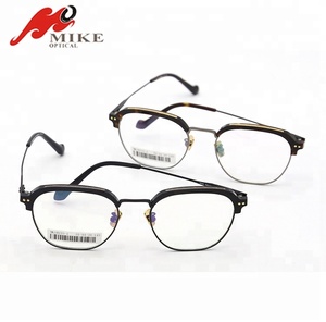 Montures <span class=keywords><strong>de</strong></span> <span class=keywords><strong>lunettes</strong></span> <span class=keywords><strong>Vogue</strong></span> 2023, <span class=keywords><strong>lunettes</strong></span> en titane, monture <span class=keywords><strong>de</strong></span> <span class=keywords><strong>lunettes</strong></span> optique - Product Image 3