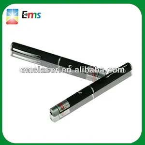 alta qualidade 5mw laser pointer verde laser pointer 532 nmlaser caneta atacado da china
