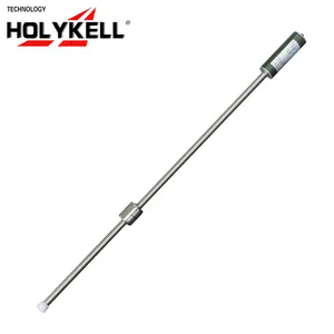 Holykell OEM SP300 tankstation olie tank ATG automatische tank gauge sensor vloeistofniveau meter magnetostrictieve probe