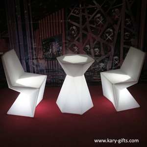 <span class=keywords><strong>KTV</strong></span> Hộp Đêm Tổ Chức Sự Kiện Chiếu Sáng Bảng Thanh Và Ghế DẪN Đồ Nội Thất - Product Image 2