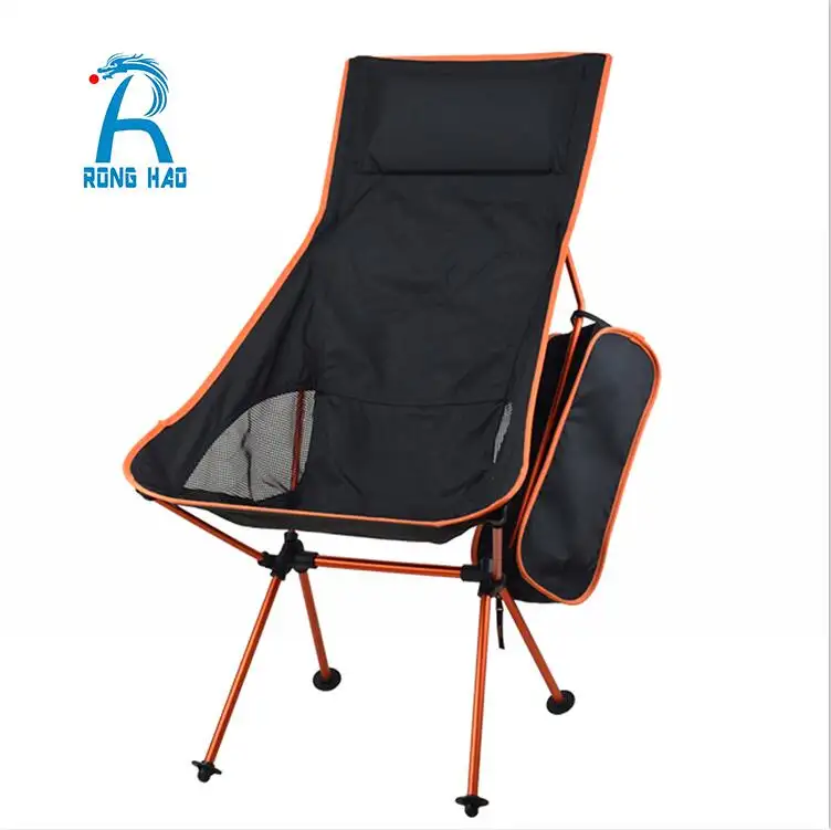 lightweight Folding Camping Chair ,Portable Fishing Chairs