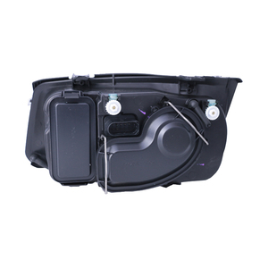 ไฟหน้า JDM สีดำ ปี 99-02 พร้อมไฟตัดหมอก สำหรับรถยนต์ <span class=keywords><strong>Volkswagen</strong></span> <span class=keywords><strong>Jetta</strong></span> ปี 1999-2002 รุ่น VW2502124/VW2503124 - Product Image 6