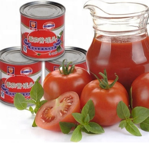 Macchina per Linea di Produzione di Salsa di <span class=keywords><strong>Pomodoro</strong></span>/Ketchup in Acciaio Inox 304 per Uso Commerciale, Attrezzatura ad Alta Capacità per la Lavorazione di Verdure - Product Image 5