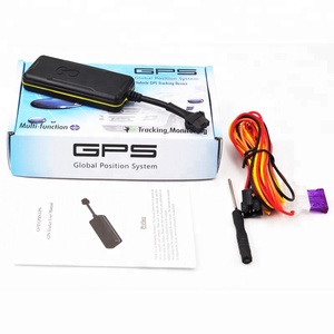 Traceur GPS G100 pour véhicule, installation facile, économique - Product Image 6