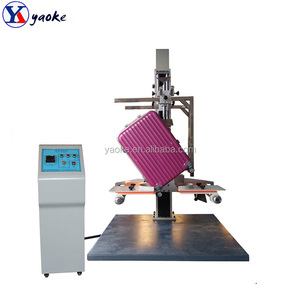 מטען ידית אידיוט בדיקת מכונת - Product Image 4