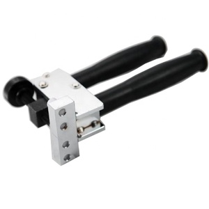 Nhôm Xử Lý Kìm Cho Cắt 15-25Mm Kính Tùy Chỉnh OEM Kính Cắt Chạy Phá Vở Công Cụ - Product Image 1