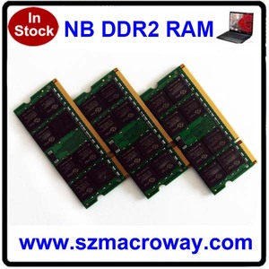 Cung cấp giảm giá <span class=keywords><strong>512</strong></span> <span class=keywords><strong>mb</strong></span> <span class=keywords><strong>Ddr2</strong></span> <span class=keywords><strong>ram</strong></span> memoria <span class=keywords><strong>ram</strong></span> cho máy tính xách tay - Product Image 6