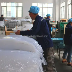 Wholesale Impression Super Soft Mold Drop Silicone Rubber Raw Material