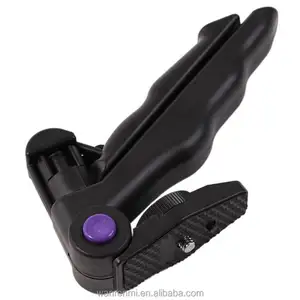 Máy Ảnh Chân Máy Để Bàn Gấp Nhựa Đứng Núi Chủ - Product Image 1