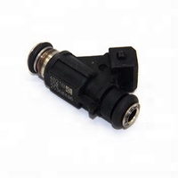 Offre Spéciale injecteur de carburant pour vente 25360406 pour Système De Carburant des Voitures À Essence Gnc injecteurs 25360406 injecteurs de carburant du moteur