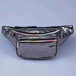 Heißer Verkauf Produkt Taille Fanny Tasche Phantasie Günstige Fanny Packs Groß Für Party Karneval Prom - Product Image 5