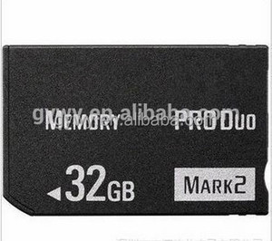 MS <span class=keywords><strong>Pro</strong></span> Duo-tarjeta de memoria de 16GB para <span class=keywords><strong>Sony</strong></span> PSP, alta velocidad, alta capacidad - Product Image 3