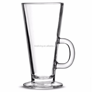 <span class=keywords><strong>Café</strong></span>/gafas de <span class=keywords><strong>chocolate</strong></span> caliente 10 oz/280 ml - Product Image 2