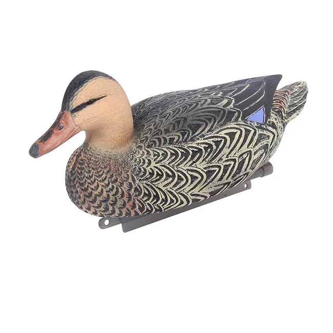 Hunting plastic duck foam goose decoys for female duck