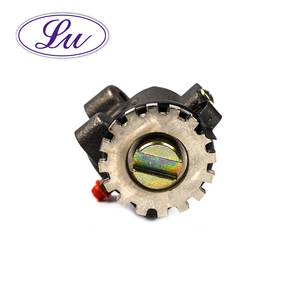 Lu กระบอกเบรกเครื่องยนต์เหล็กหล่อ & เหล็กไม่มี MC808345รับประกัน12ปีสำหรับมิตซูบิชิ - Product Image 3